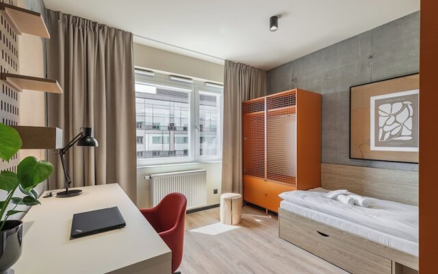NextDoor Apartments