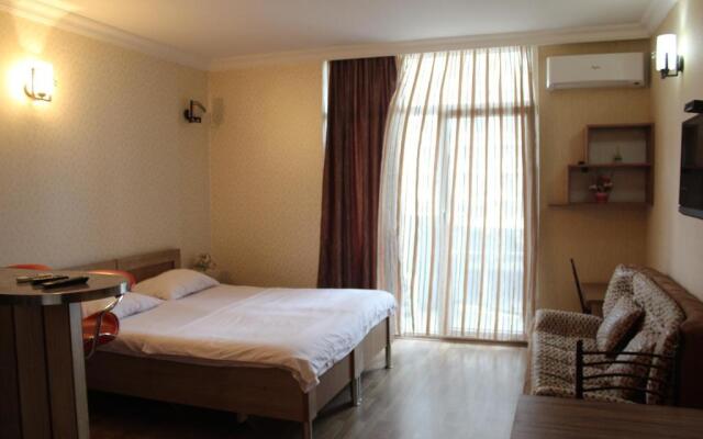Orbi Lux Apartment