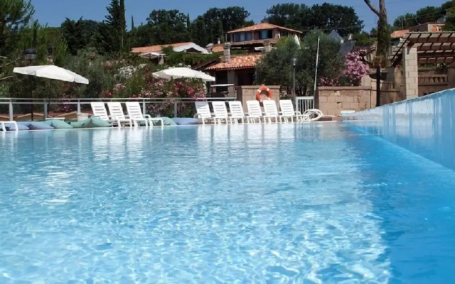 Il Borgo Centro Vacanze