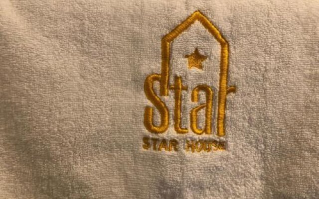 star house