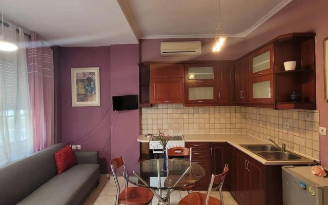 Annas Downtown Apartment - Annas Downtown Apartment