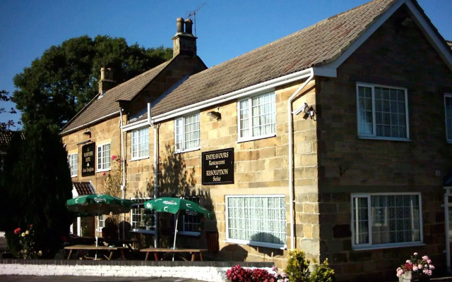 Wainstones Hotel