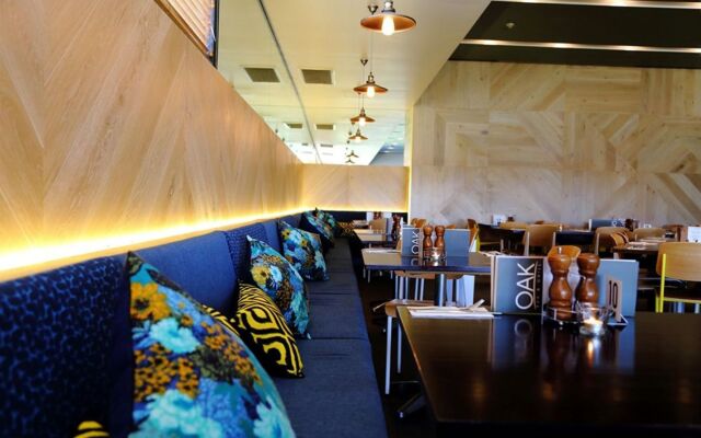 Alpha Hotel Eastern Creek