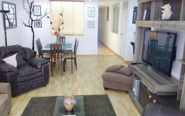 Ayli Apart Hotel
