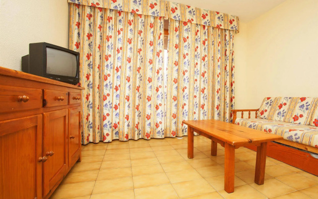 Azahar Apartamentos