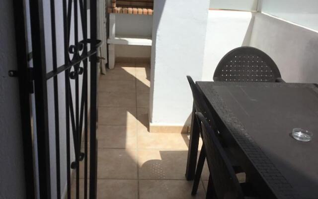 Apartment Rincón