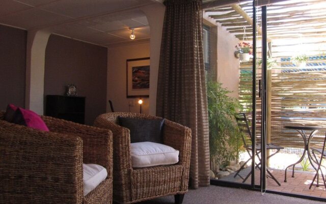 Absolute Bosch Guest House