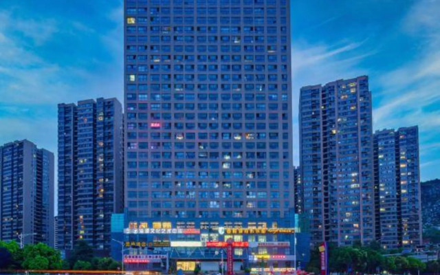 Jingpin Hotel