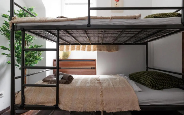 Vienna City Business Rooms