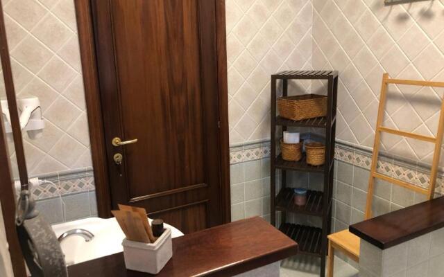 B&b A Mò Vedemo