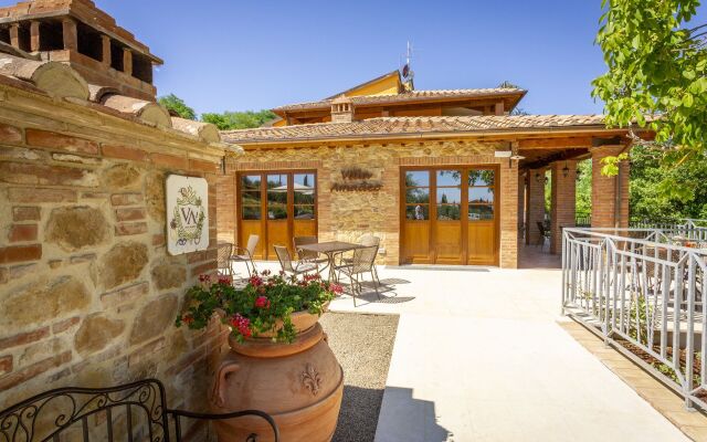 Villa Amadeo by PosarelliVillas