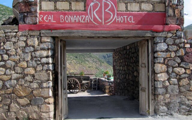 Hotel Real Bonanza