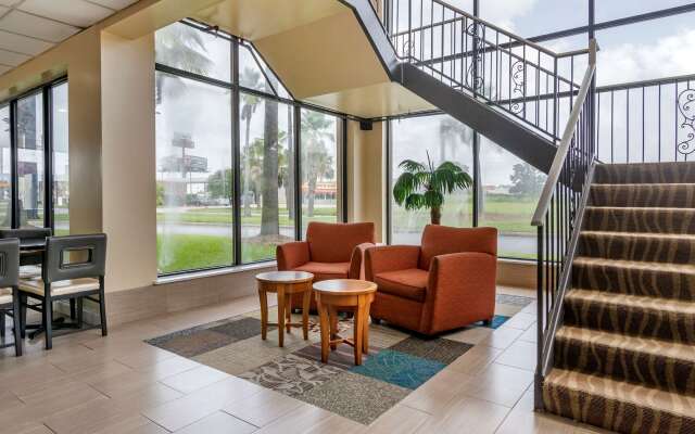 Quality Inn Brunswick