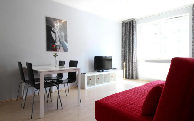 Sea Apartment