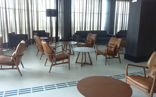 Golden Tulip Natal Ponta Negra