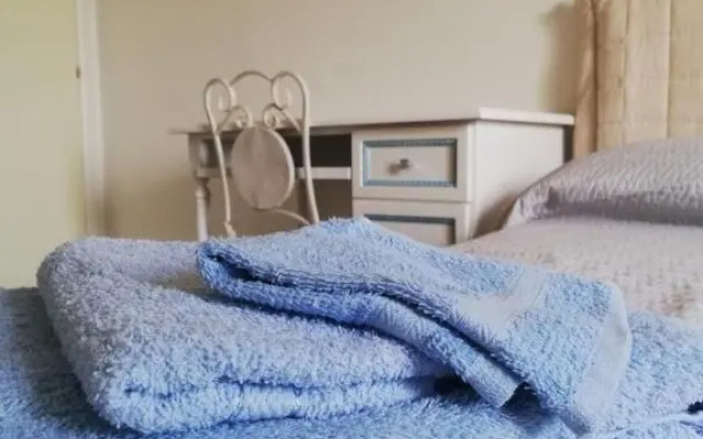 Villa Elena Al Porto Formia