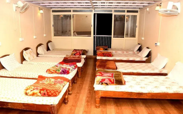 Prashanti Resort