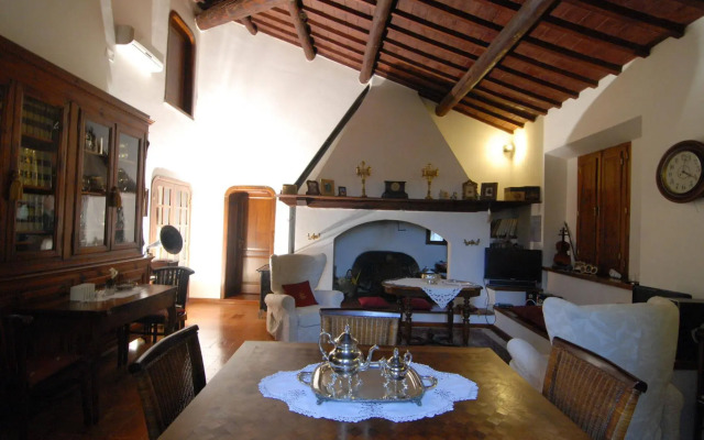 Villa Irene B&B