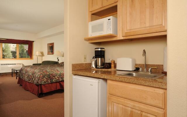 Evergreen Condominiums by Keystone Resort