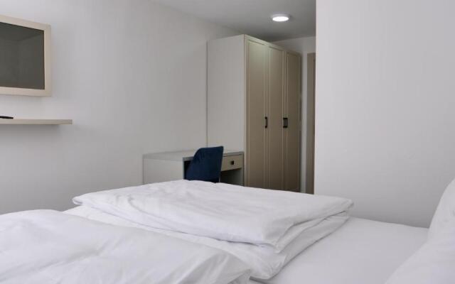 Evsenn Hotel