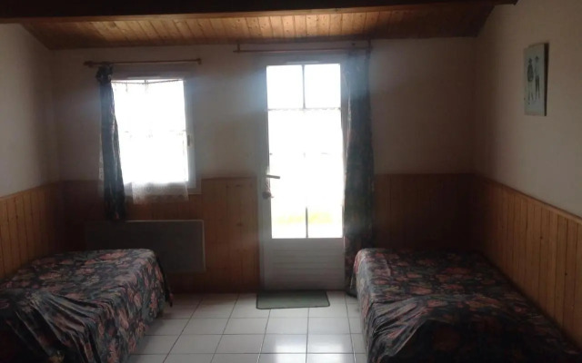 Ferme Auberge LIle Sauvage