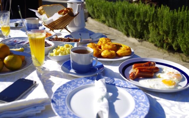 VILA LILI Guest House - Berat