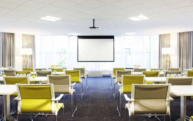 Novotel Rotterdam Brainpark