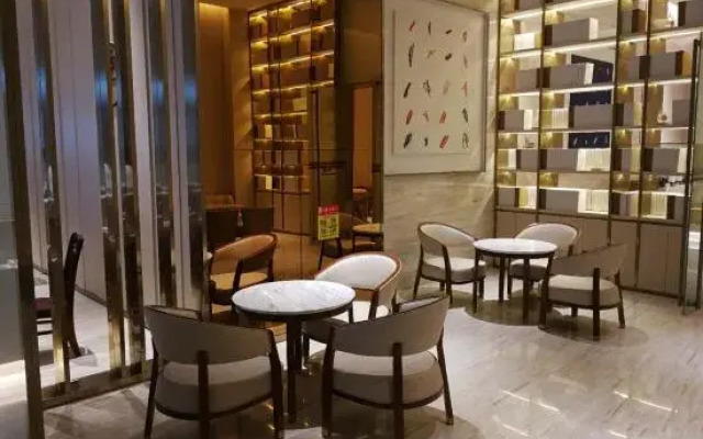 JI Hotel (Penglai Zhonglou East Road)