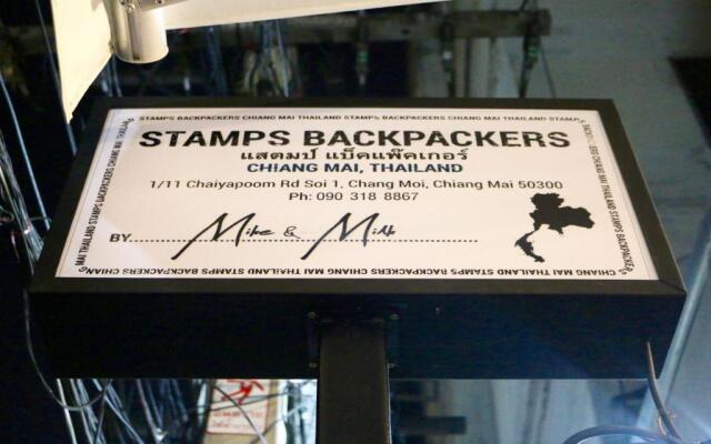 Stamps Backpackers Hostel