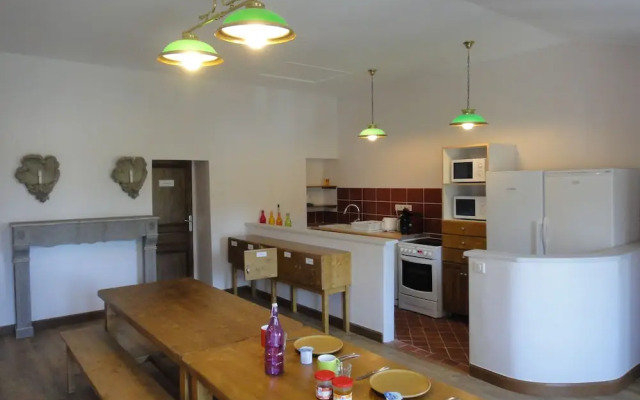 Les Terres de Saint Hilaire