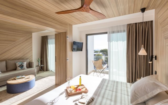 Hotel Bordoy Alcudia Port Suites