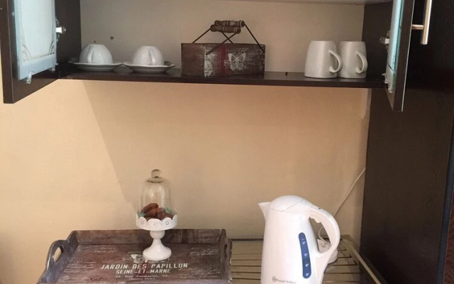Gatz Guest House