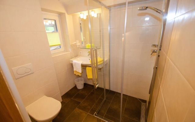 EDVI Apartments by All in One Apartments