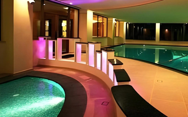 Hotel Residence Anda