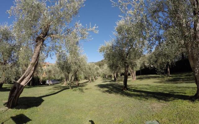 Appartamenti Malcesine Casa Vacanza Benamati