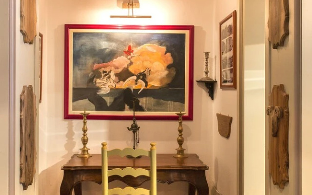 Agriturismo Pratofranco