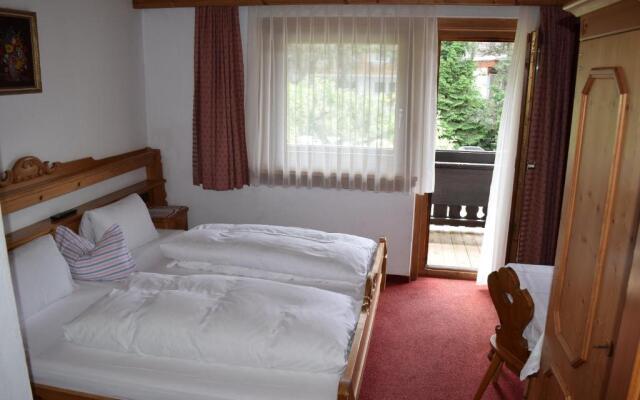 Bergsteiger-Zimmer Pension Obermair