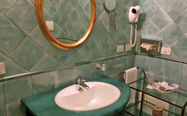 Dimora Caiammari Luxury Hotel & Spa