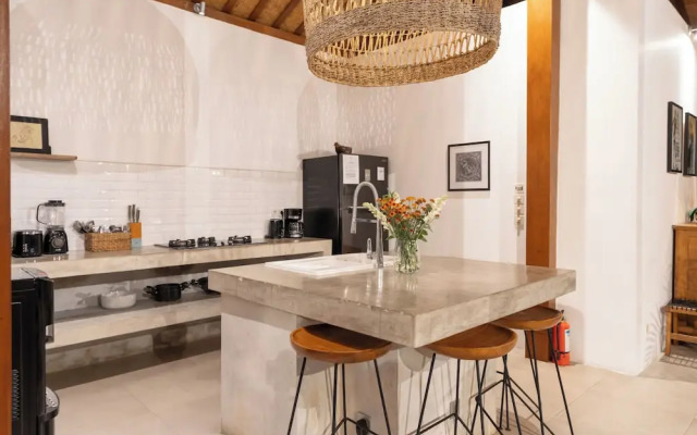 House of Bagera by Alfred in Bali