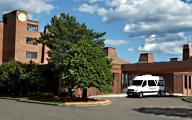 Valhalla Hotel & Conference Centre