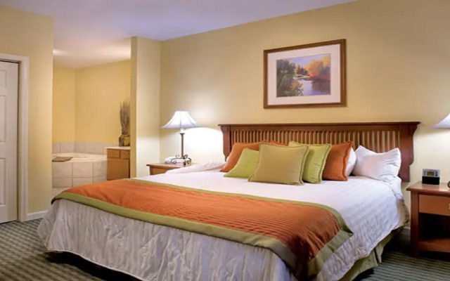 Smoky Mountains 3BD Deluxe