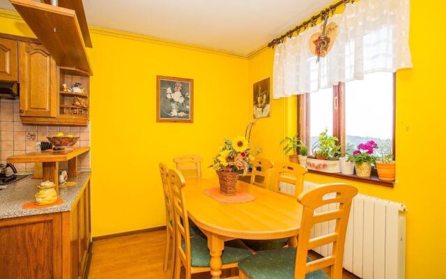 Apartments Dominik Rab / Two Bedrooms A1