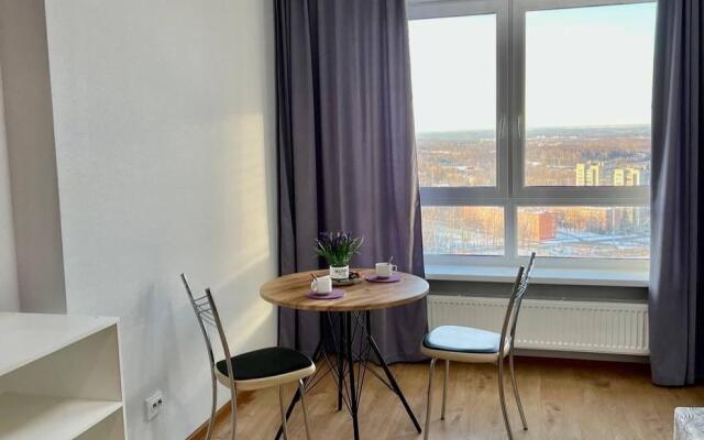 Квартира 1 на улице Институтская