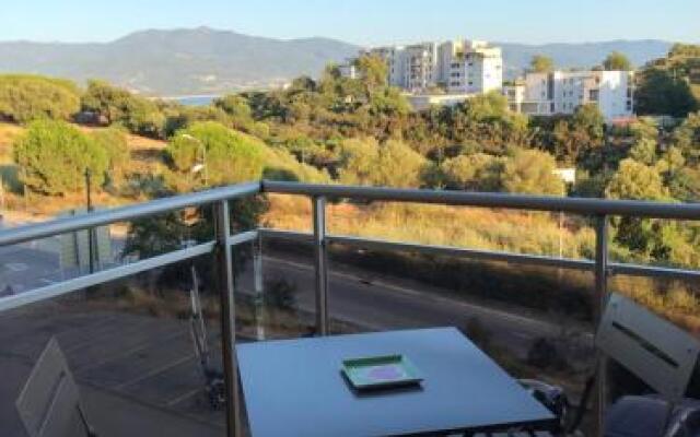 Joli T2 Ajaccio
