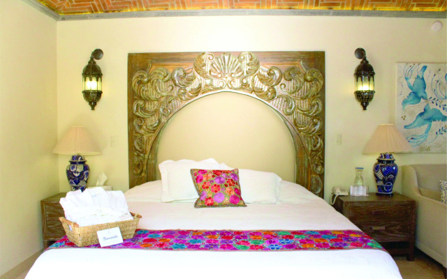 Hotel Lindo Ajijic B&B