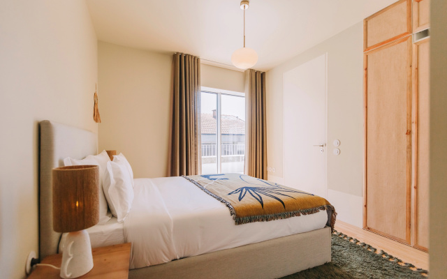 Village Aparthotel by BOA