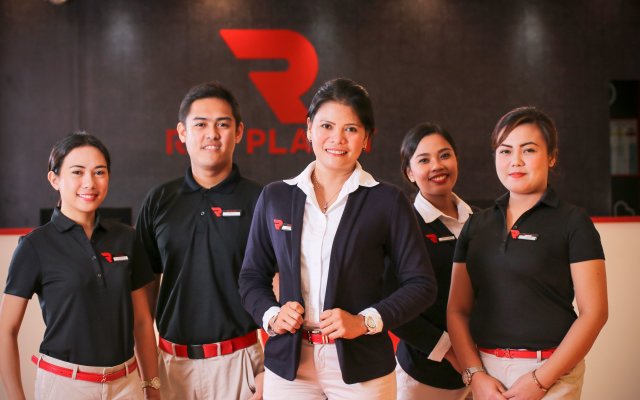 Red Planet Cagayan De Oro