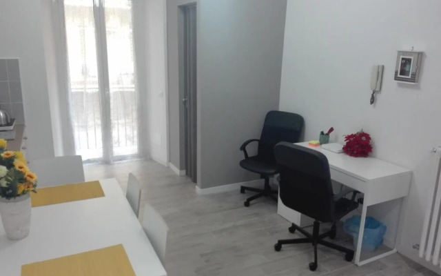 Relais Villa Borghese