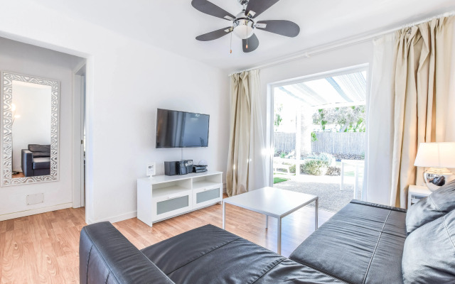 Villas Lanzasuites