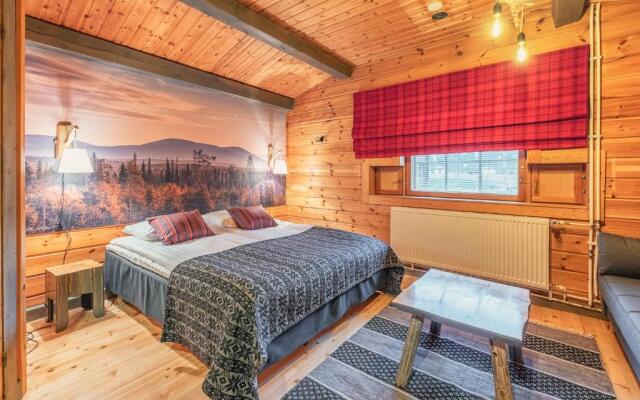 Hotel Harriniva